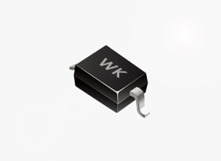 穩(wěn)壓二極管的工作原理
